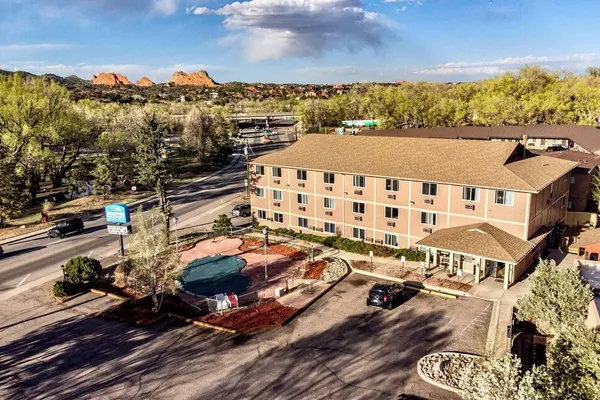 Photo 1 - Motel 229 @ Garden of the Gods