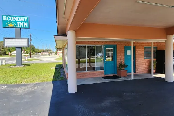 Photo 1 - Economy Inn
