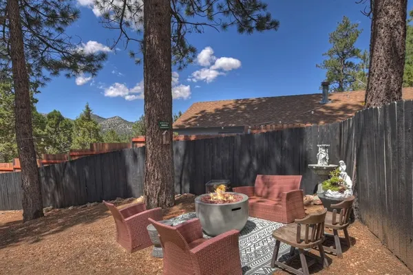 Photo 1 - Bear Cub Cottage with HotTub & Firepit