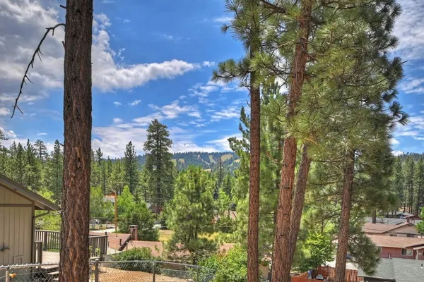 Photo 1 - Eagle's Nest Cabin Pool Table Near Lake