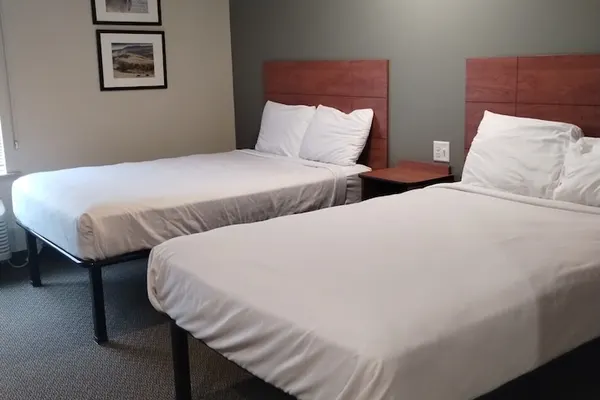 Photo 1 - Suburban Studios Extended Stay Hotel