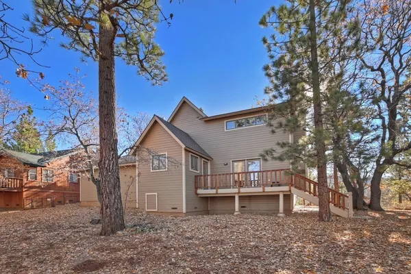 Photo 1 - Canyon Castle Mtn Retreat w Hot Tub