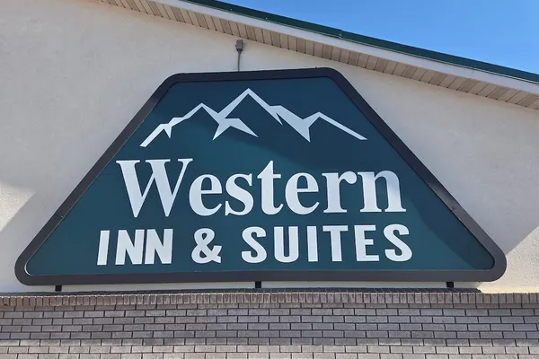 Photo 1 - New Western Inn & Suites