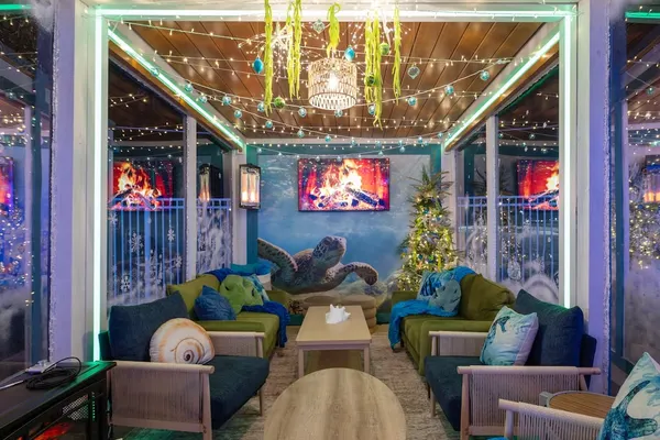 Photo 1 - Margaritaville Hotel Kansas City