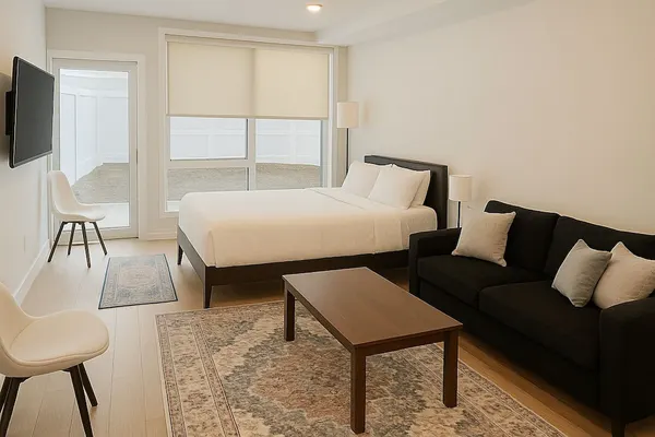 Photo 1 - Modern Studio Suites