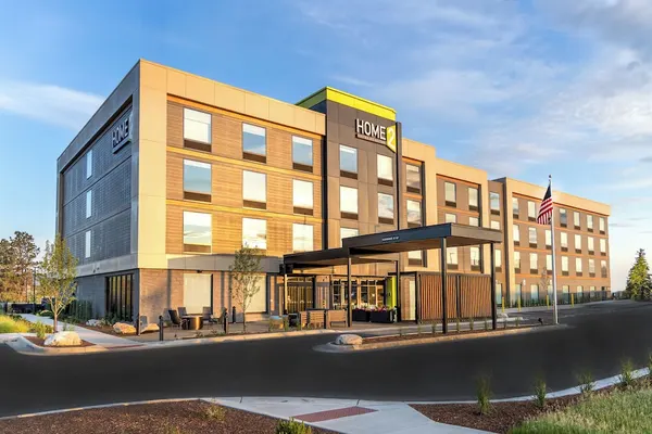 Photo 1 - Home2 Suites By Hilton Kalispell