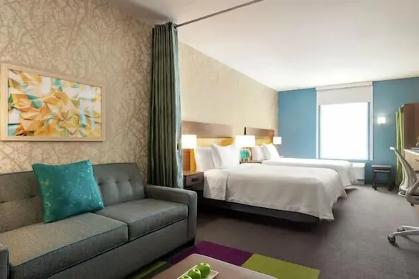 Photo 1 - Home2 Suites By Hilton Kalispell
