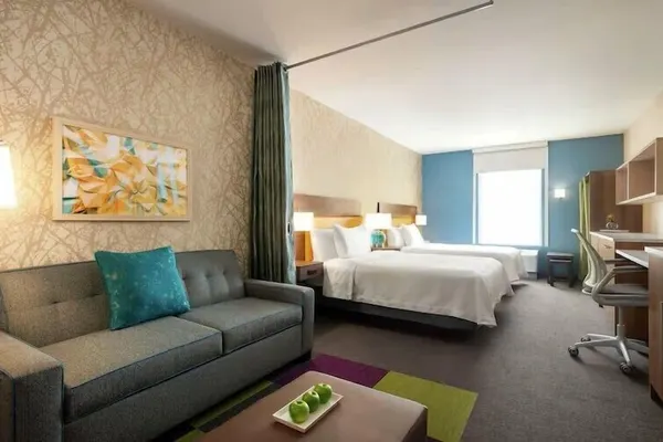 Photo 1 - Home2 Suites By Hilton Kalispell