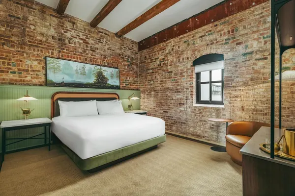 Photo 1 - The Hotel Monroe, Tapestry Collection By Hilton