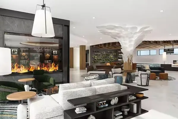 Photo 1 - Tempo By Hilton Pigeon Forge