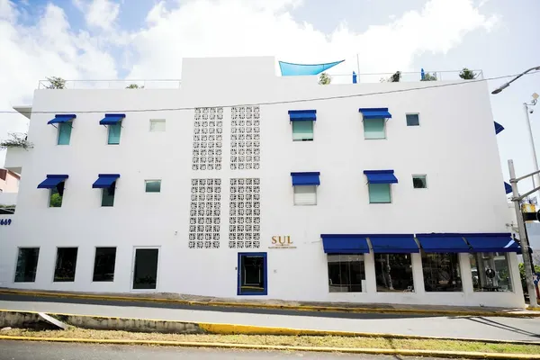 Photo 1 - Santurce Urban Lodge