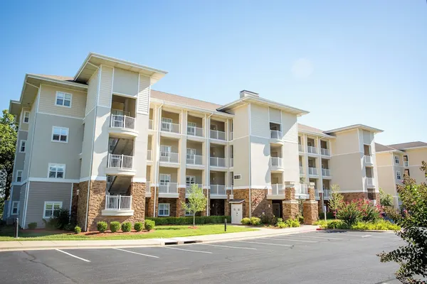 Photo 1 - Palace View Heights by Spinnaker Resorts