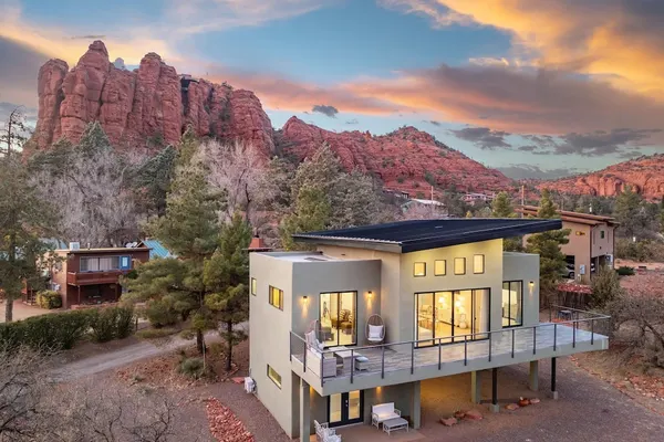 Photo 1 - Moondance Redrock Terrace Sedona