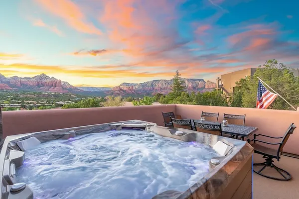 Photo 1 - Sycamore Canyon in Sedona
