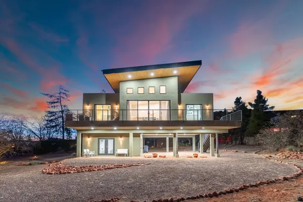 Photo 1 - NEW Moondance Red Rock Retreat Epic Views
