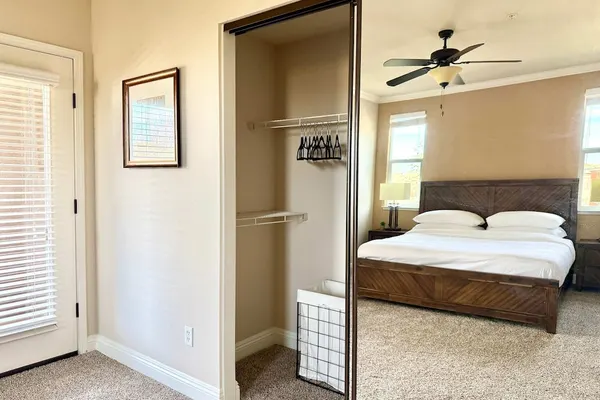 Photo 1 - New Cozy Stylish 1BR With Heated Pool Relaxing Spa Sauna