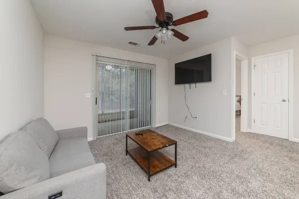 Photo 1 - Cozy Budget-friendly 1BR w Hdtv Near Ft Benning