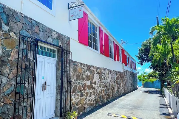 Photo 1 - The Mary Anne Boutique Hotel USVI