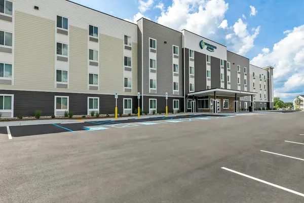 Photo 1 - Woodspring Suites Anderson North I-85