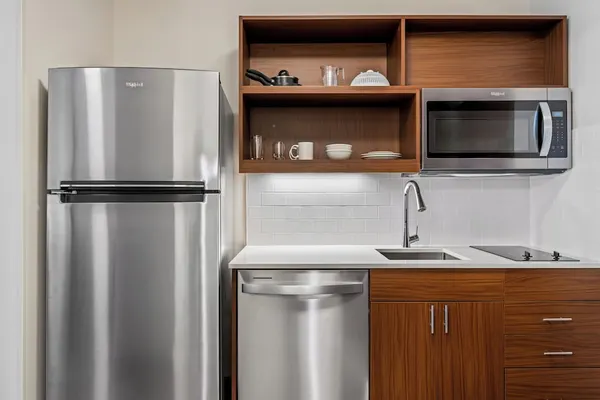 Photo 1 - Everhome Suites Rochester Greece