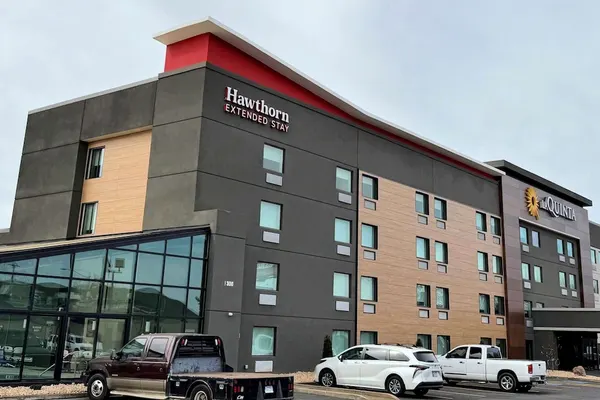 Photo 1 - Hawthorn Extended Stay By Wyndham Springdale