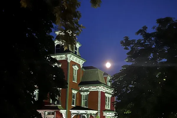 Photo 1 - Garfield Inn