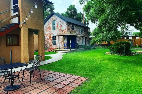 Photo 1 - Amazing Historic 1800s Carriage House