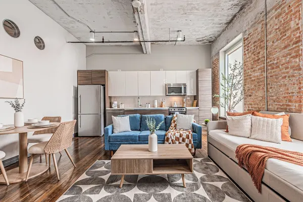 Photo 1 - Downtown Dallas Loft