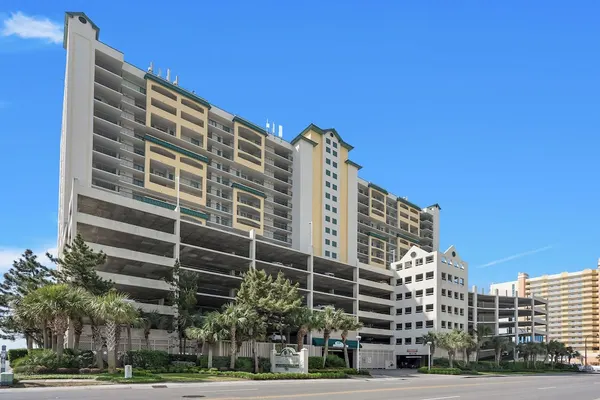 Photo 1 - Ocean Bay Club 909
