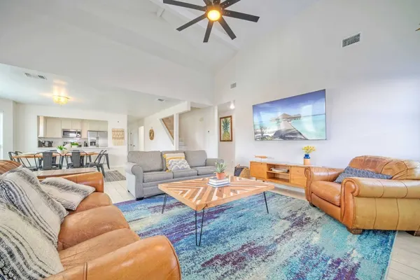 Photo 1 - Sleeps 20! 2 Homes Near the Beach, Private Pools, Gameroom, Large Family Retreat