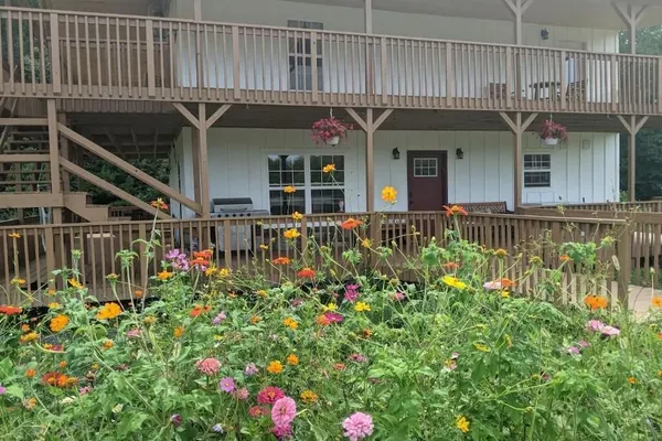 Photo 1 - The Inn at Beulah Farm - The Coop