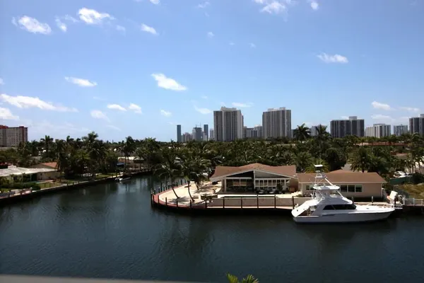 Photo 1 - Golden Isles 509 in Hallandale Beach