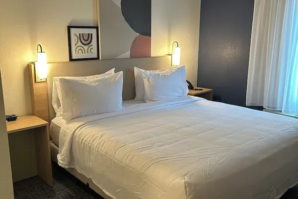 Photo 1 - Dothan East Inn & Suites