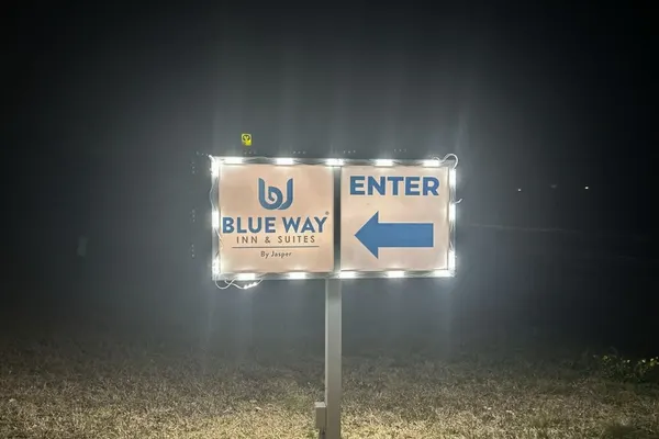 Photo 1 - Blue Way Inn & Suites By Jasper Beeville