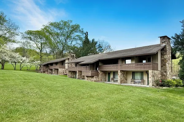 Photo 1 - Talley Ho Inn