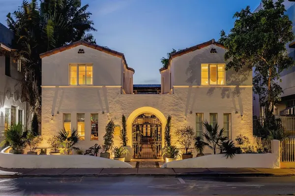 Photo 1 - Donatella Boutique Hotel & Restaurant