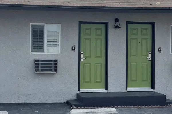 Photo 1 - Stadium Inn & Spas