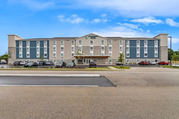 Photo 1 - Woodspring Suites Elkhart