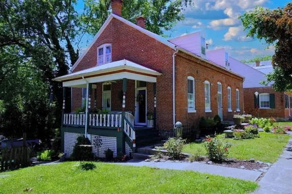 Photo 1 - Conrad Schuch House