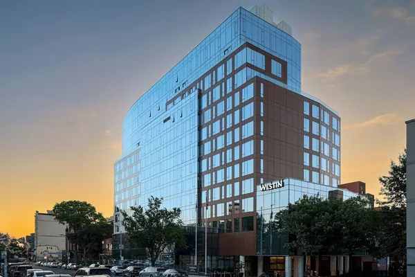 Photo 1 - The Westin Flushing Laguardia Airport