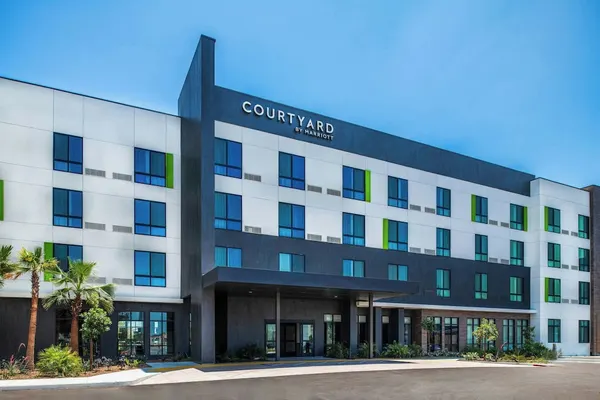 Photo 1 - Courtyard By Marriott San Bernardino Loma Linda