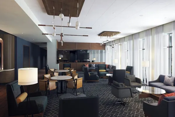 Photo 1 - Courtyard By Marriott San Bernardino Loma Linda