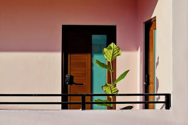 Photo 1 - Room 9: Sleek & Serene Stay in San Juan