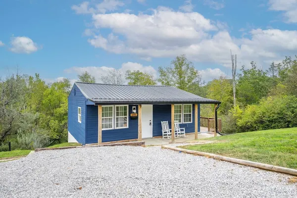 Photo 1 - The Ark Encounter Getaway