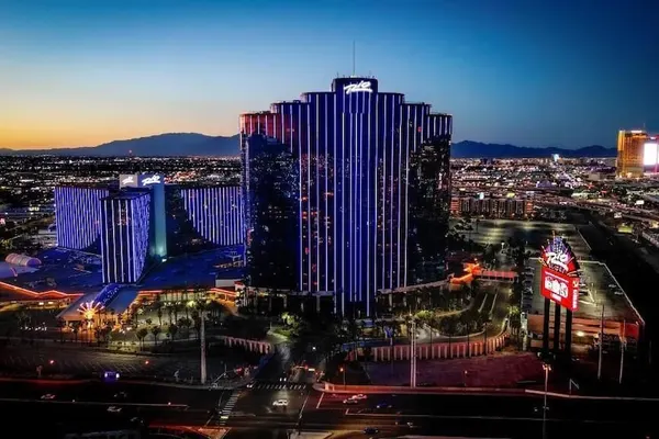 Photo 1 - Masquerade Tower at Rio Hotel & Casino