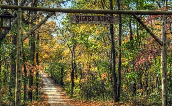Photo 1 - Silver Ridge