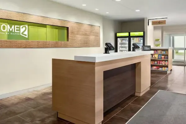 Photo 1 - Home2 Suites By Hilton Riverside Downtown