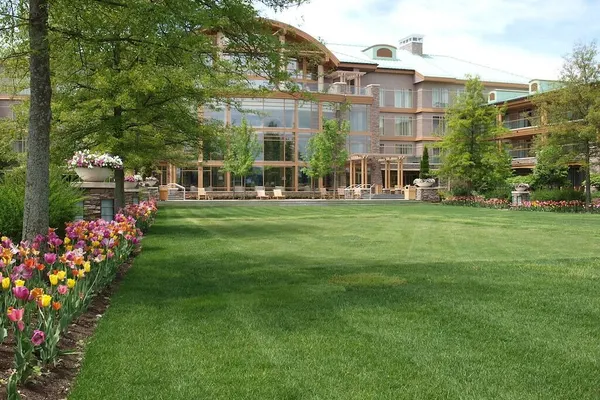 Photo 1 - The Lodge at Turning Stone Resort Casino