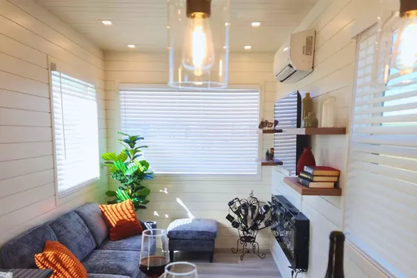 Photo 1 - Unit 9 Barossa Junction Stylish Stay