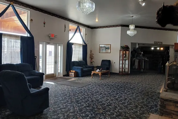 Photo 1 - Glacier Gateway INN
